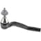 Mevotech 15-17 M-Benz C300:Front Right Outer Tie Rod End, Ms106160 MS106160 - alternate 1